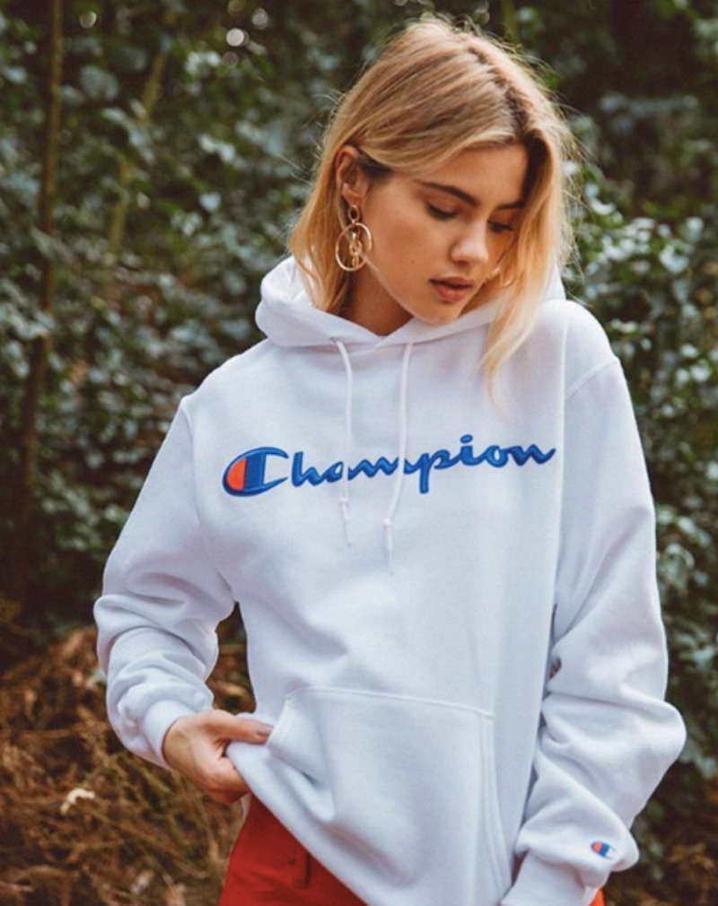 Champion opens first Dutch store in Amsterdam News | The FMD