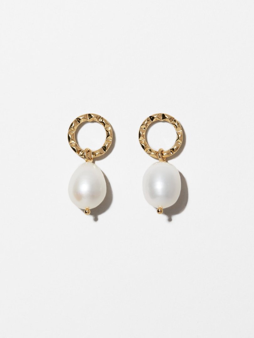 Ana Luisa Earrings Studs