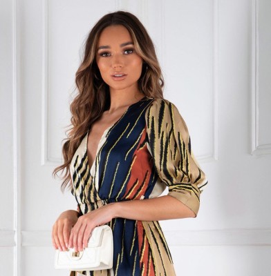 13 Dresses you can wear Everyday to make you feel Phenomenal
