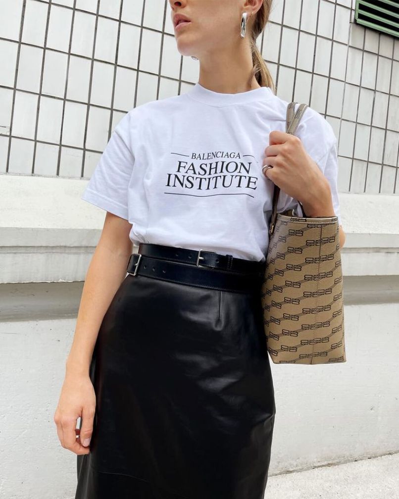 The Best Summer T-Shirts for Women & how to Style them
