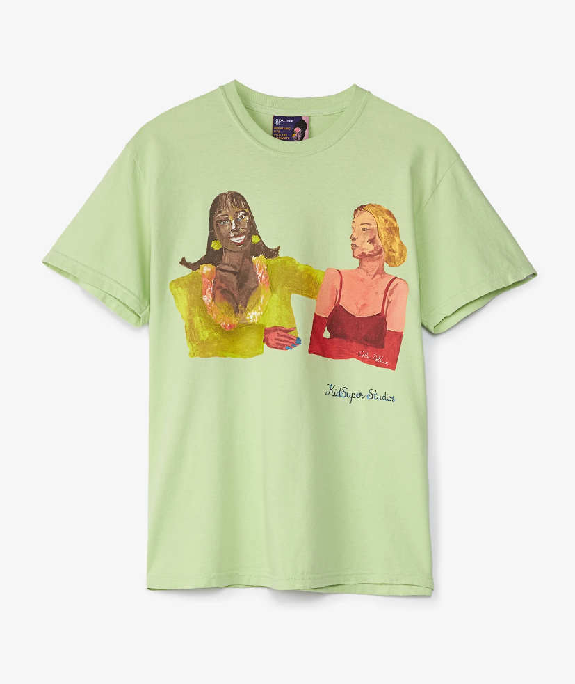 KidSuper Reunion T-Shirt