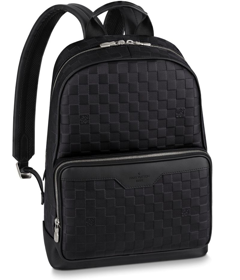 Louis Vuitton Campus Backpack