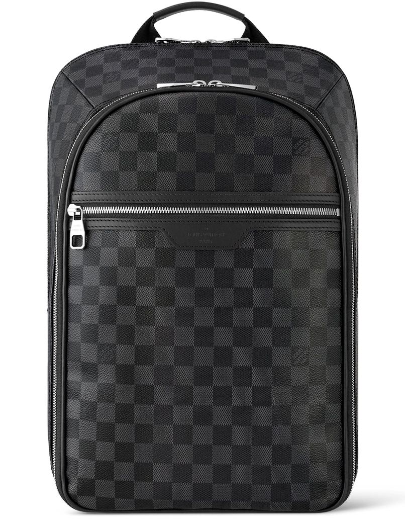 Louis Vuitton Michael Backpack Nv2