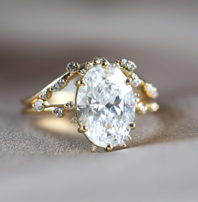 Unique Engagement Rings: A Guide to Finding Your Perfect Match